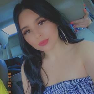 Meet your Posher, Abbie